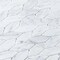 Andova Tiles Channing Elongated Hex 1" x 2.5" Marble Honeycomb Mosaic Wall & Floor Tile ANDCHA135 - alternate 3